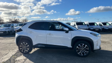 Toyota Yaris Cross 1.5 Hybrid Design 5dr CVT Hybrid Estate